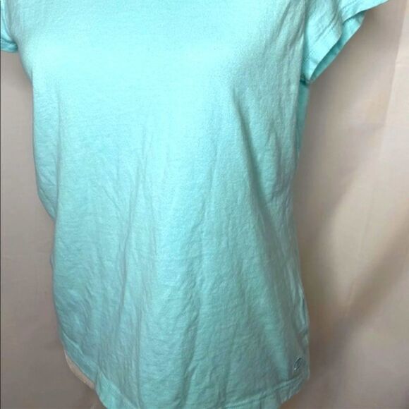 Champion Basic V-Neck Short Sleeve Shirt - Picture 3 of 5